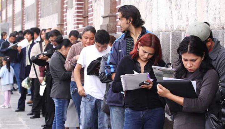  Temer provoca desemprego que já atinge quase um terço dos jovens